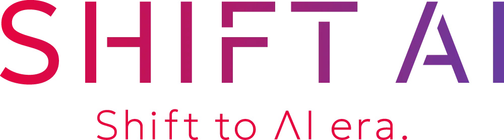 SHIFT AI