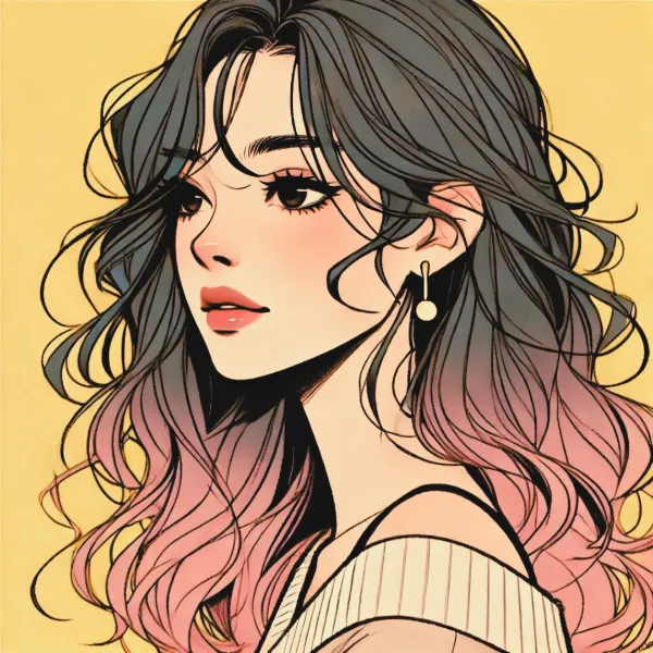 しぃー（有水 静香）