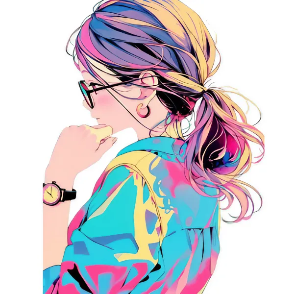 コンマリ｜近藤 真理