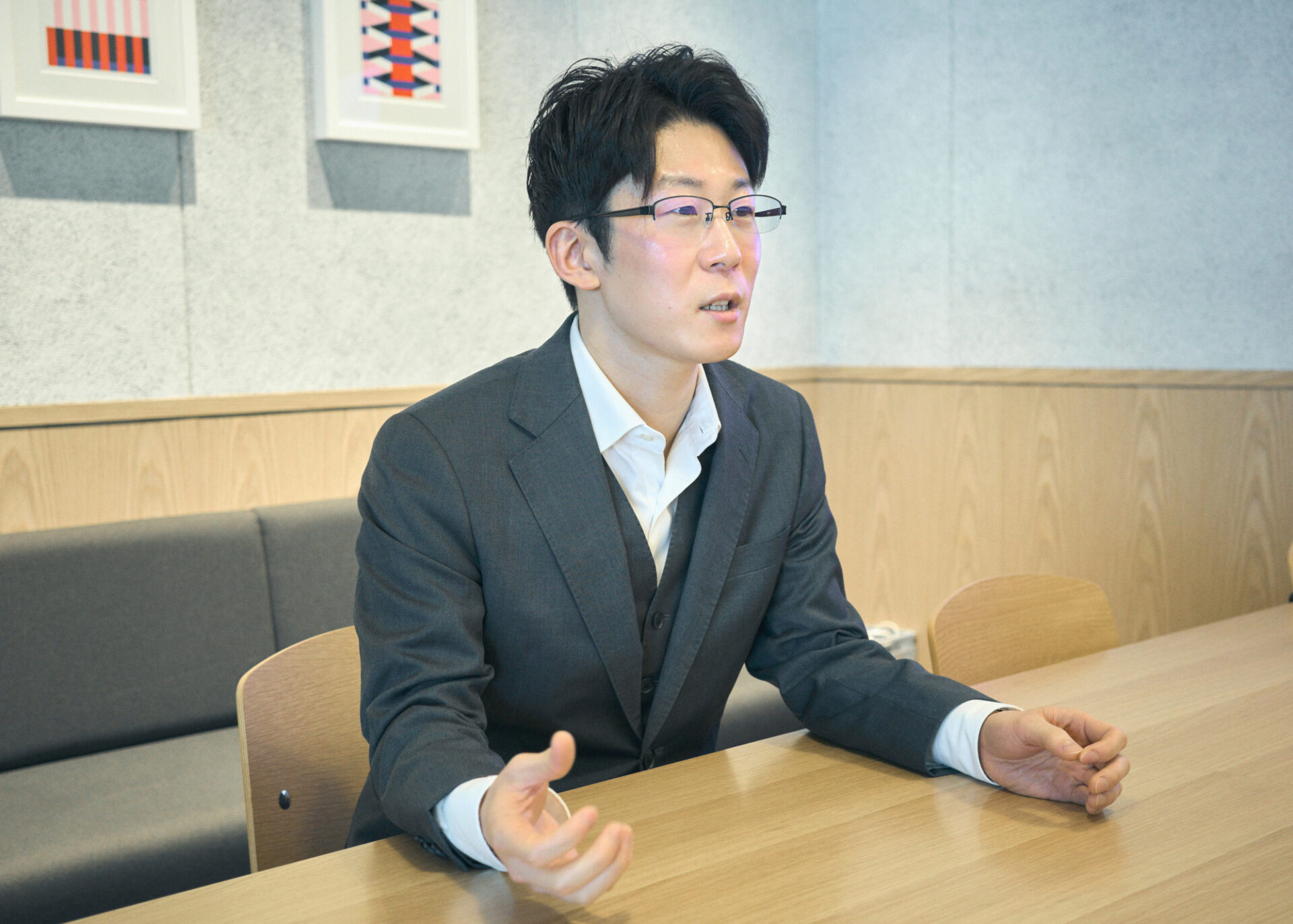 会社員として得たものと、物足りなさ