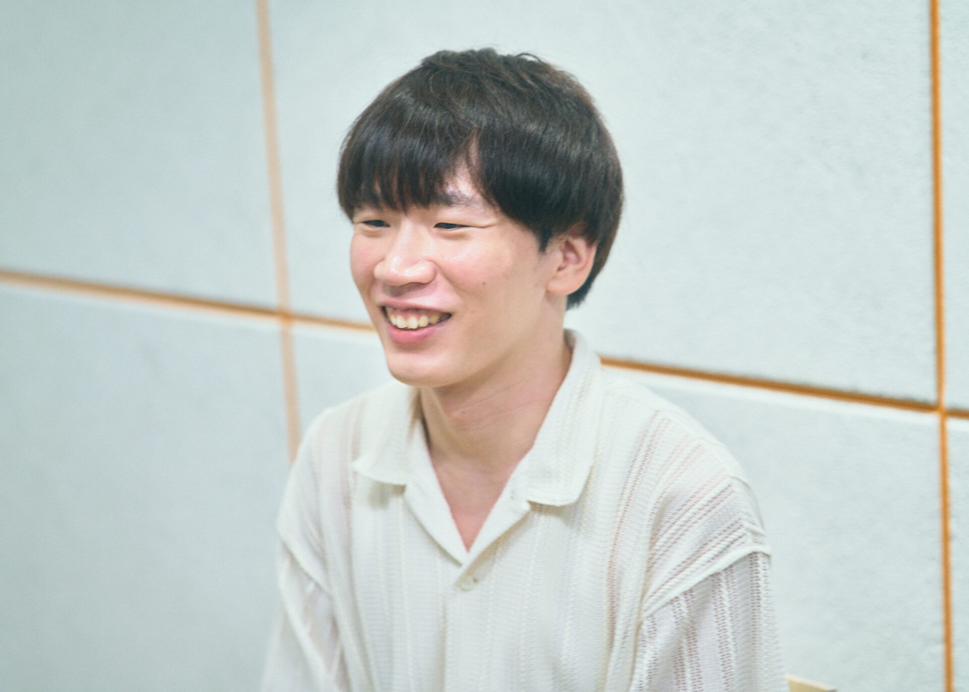 高さ100メートルの鉄塔から、AIの世界へ