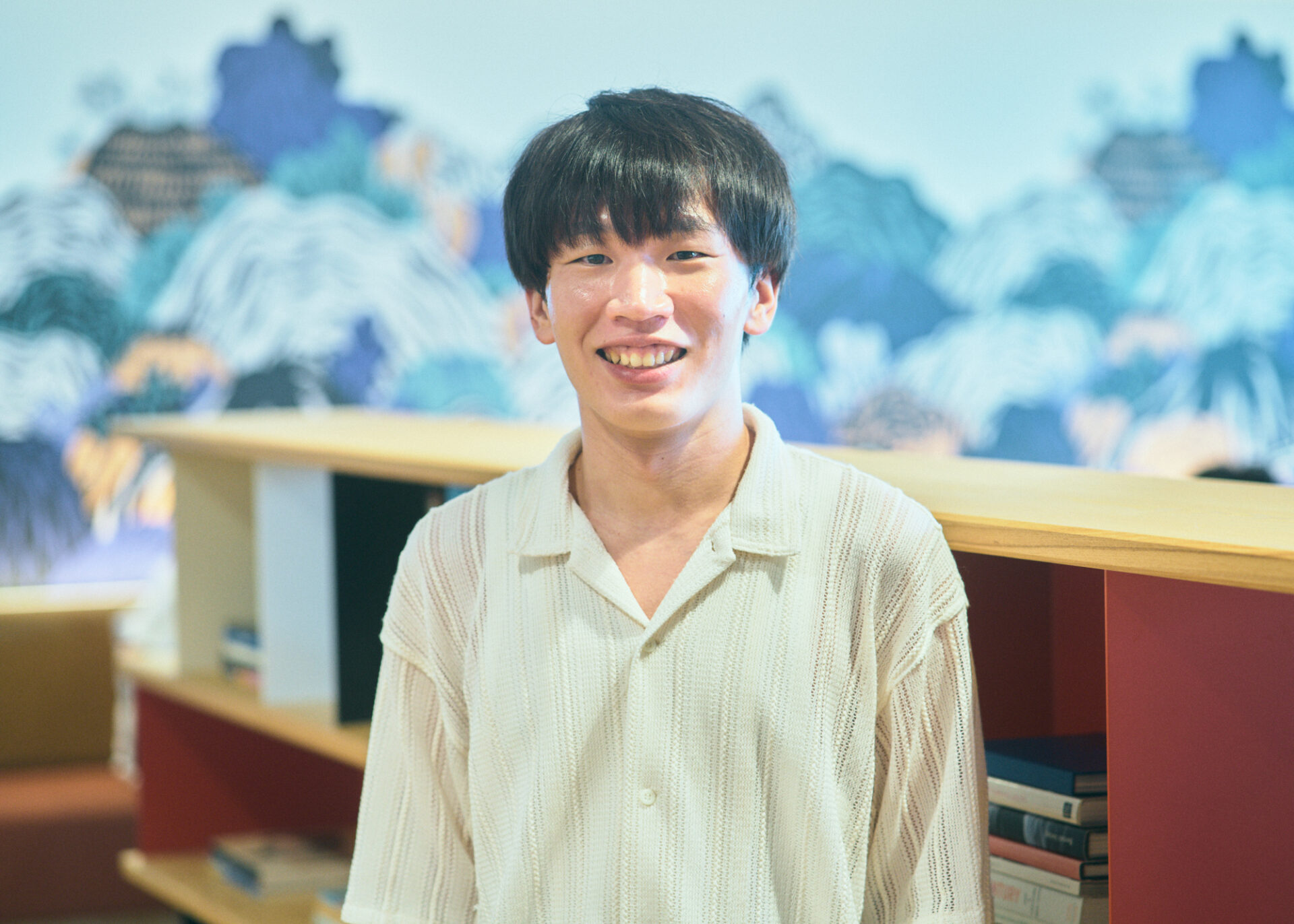 関藤 悠也（せきどう ゆうや）