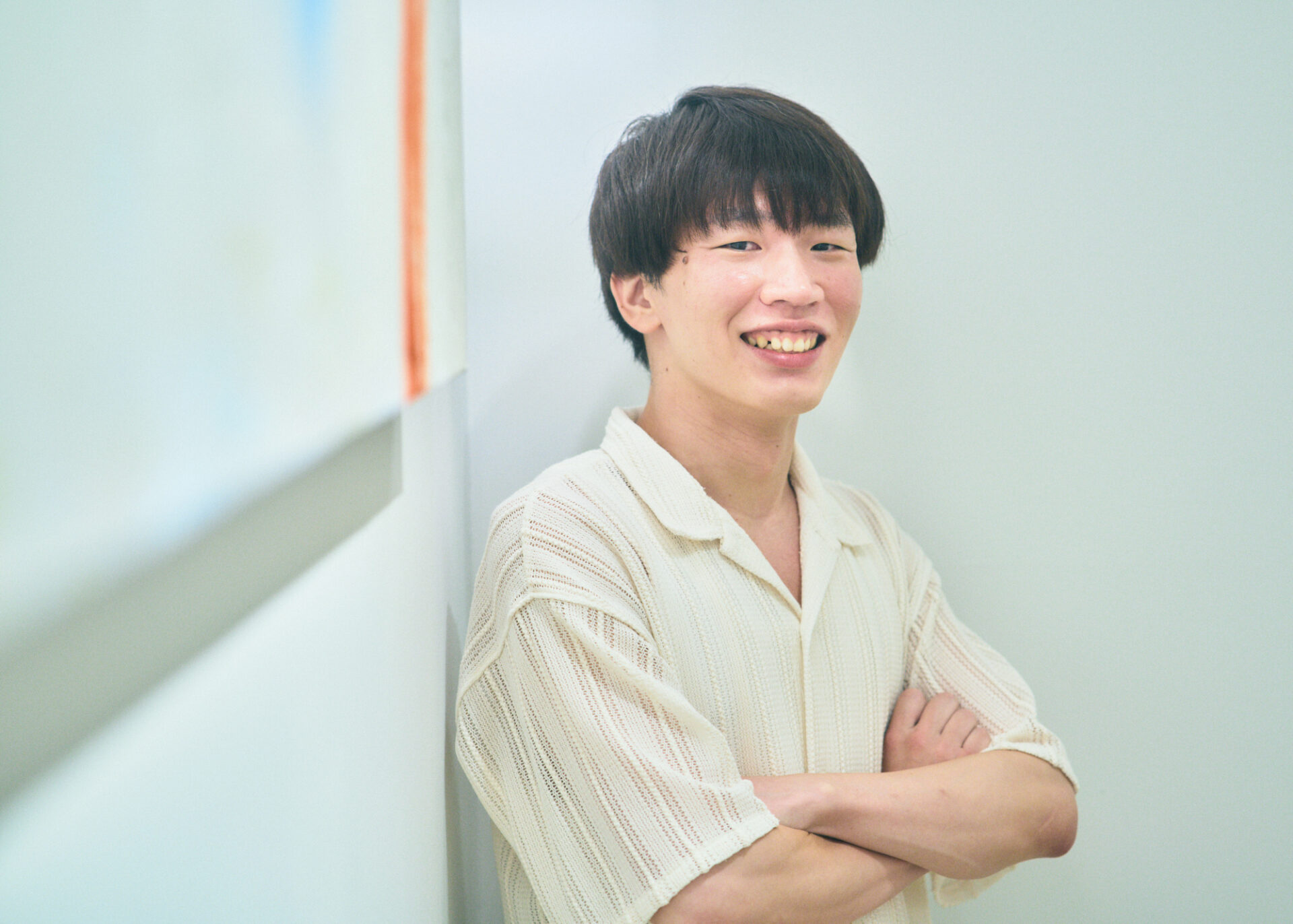 SHIFT AIとの出会いと”背水の陣”