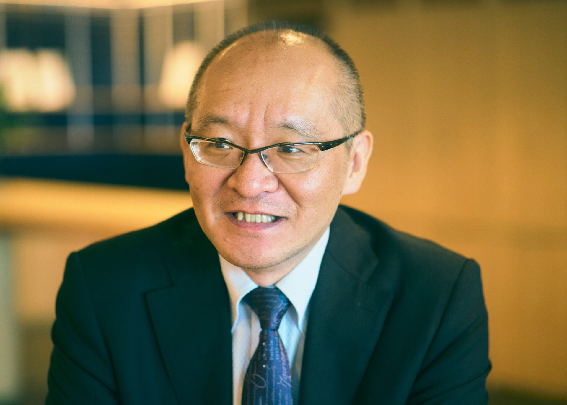 中小企業が元気になれば、日本は変わる