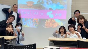 ゆるっと作業会 in 大分