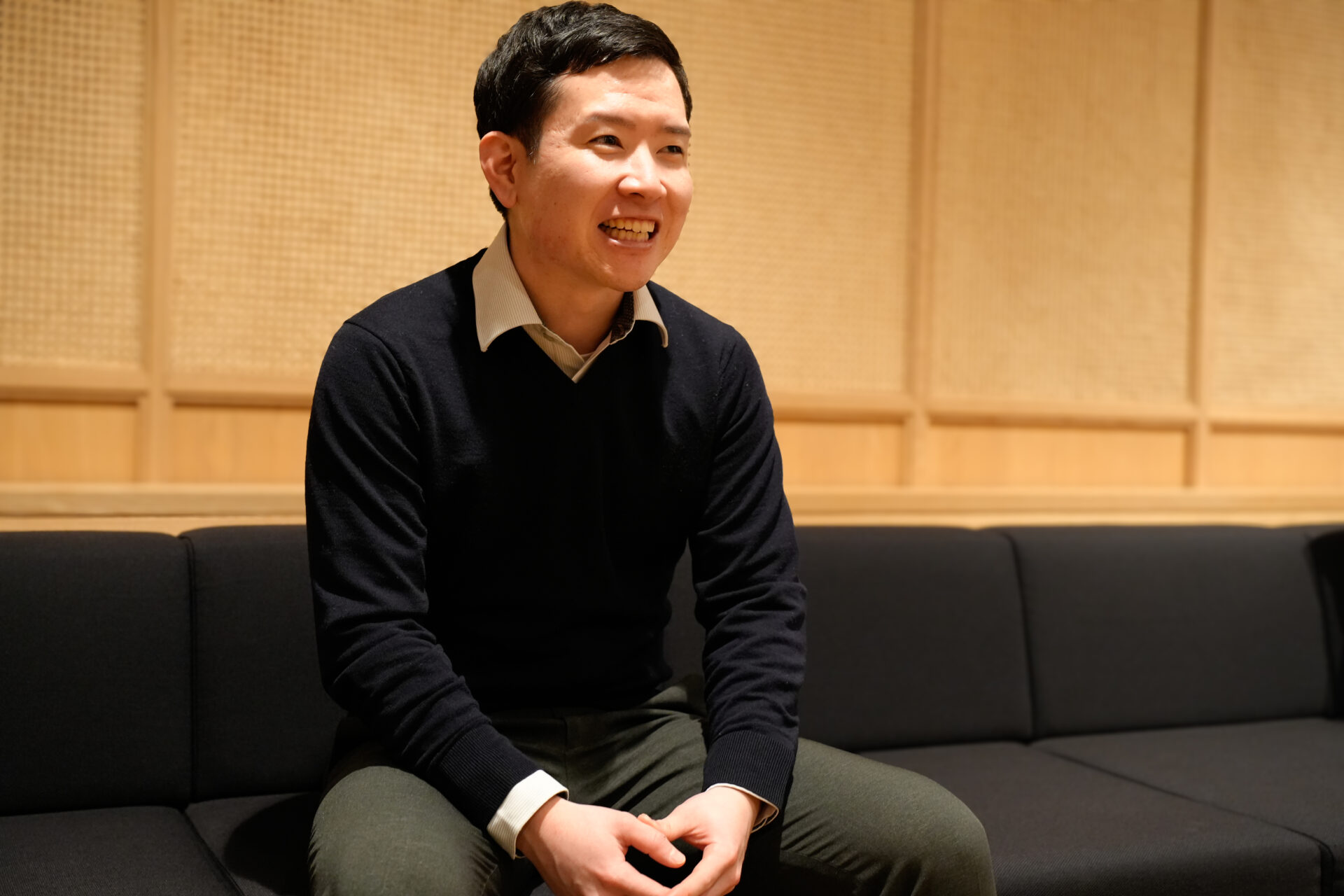 SHIFT AIとの出会い — コミュニティがもたらした転機