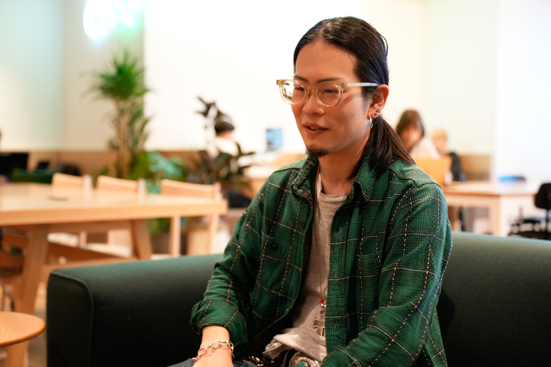 SHIFT AIとの出会いが人生を変えた瞬間