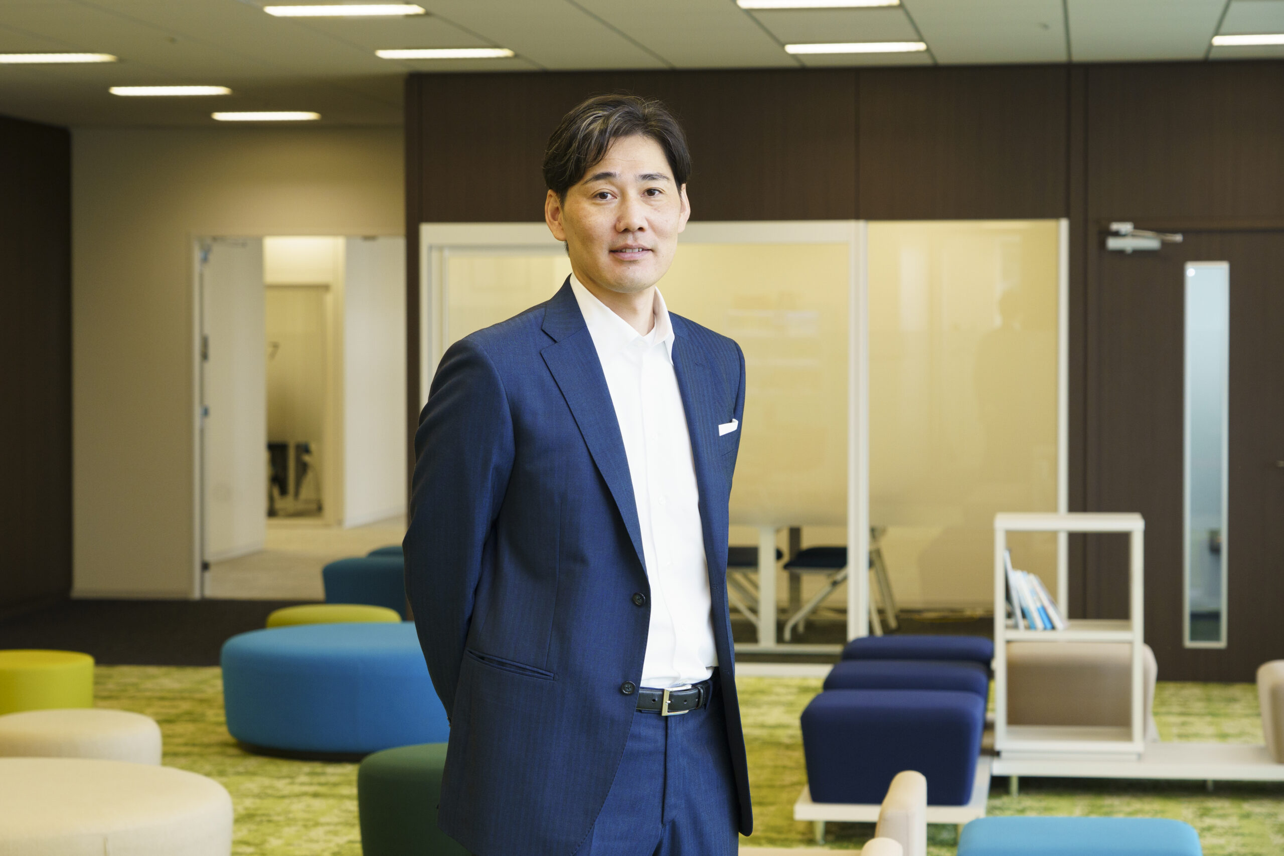 渡邉 数馬（わたなべ かずま）