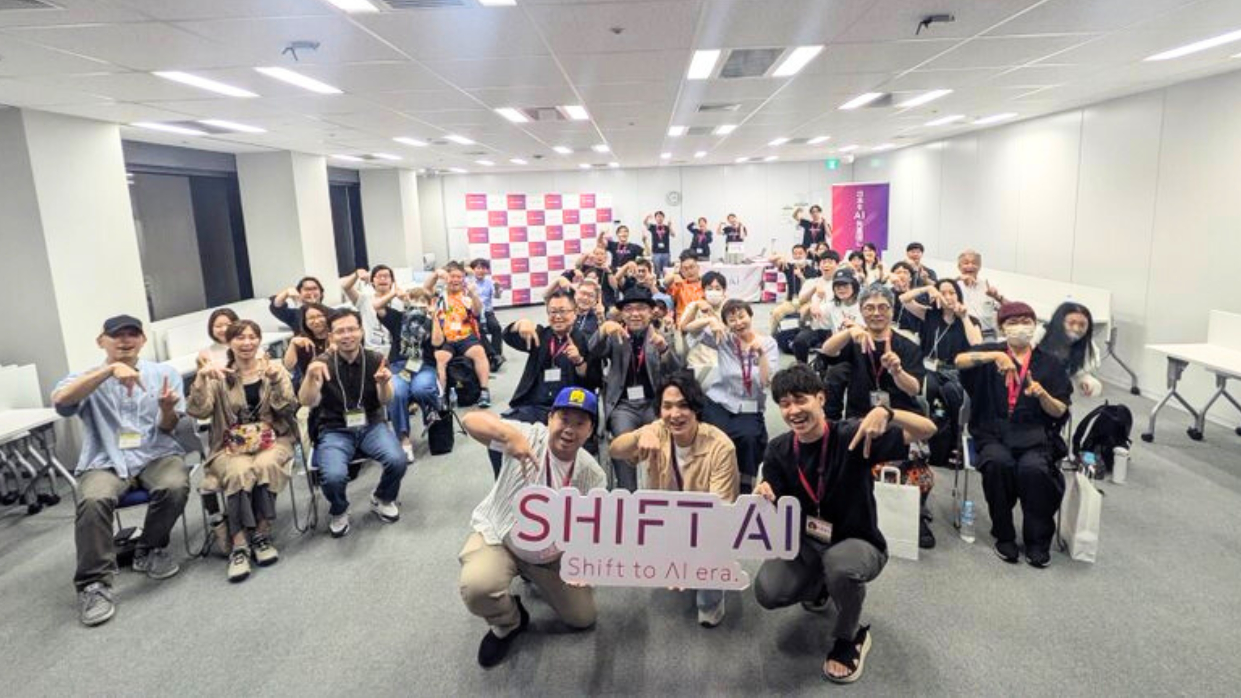 AIアートマスターズ 画像生成コンテスト！受賞者トークセッション〜受賞者と共に学ぶ、次なる創造への第一歩〜