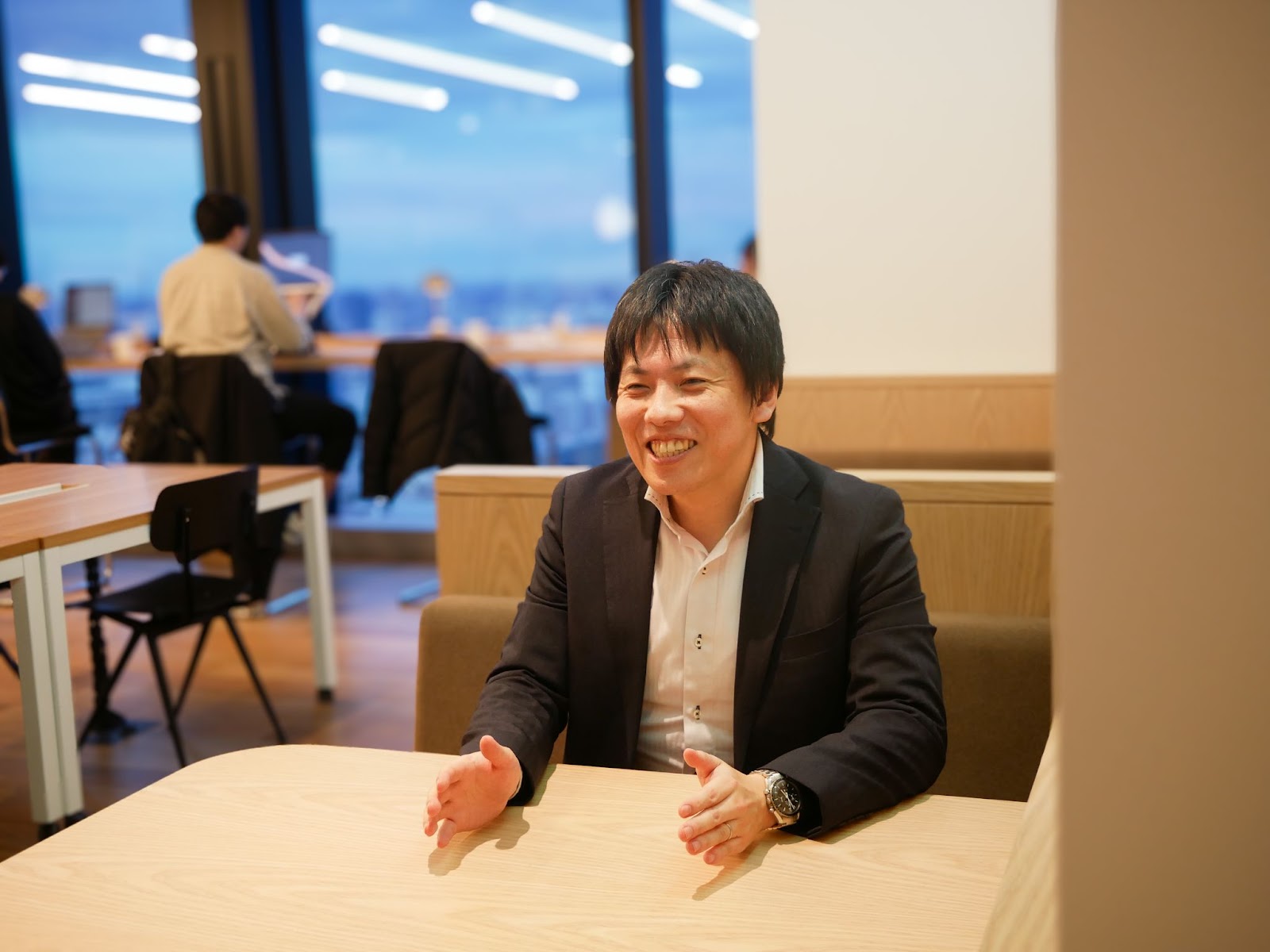 AIとの出会い ─ 広告代理店時代に芽生えた違和感