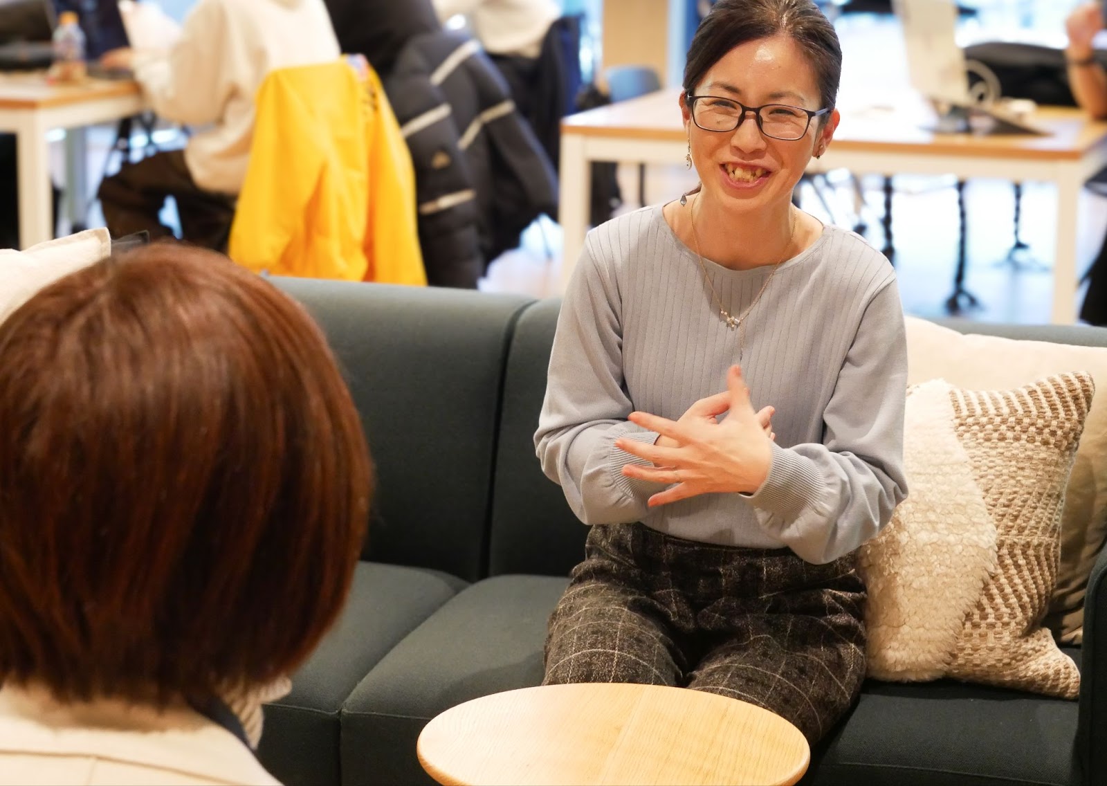 クライアントからの意外な一言─ AIがもたらした働き方の変革