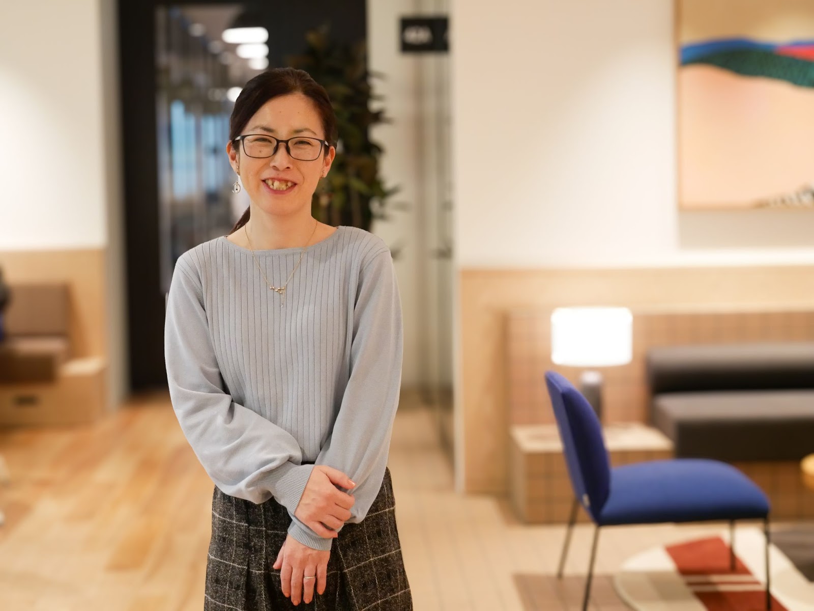 不安から挑戦へ ─ AIとの出会いが変えた日常