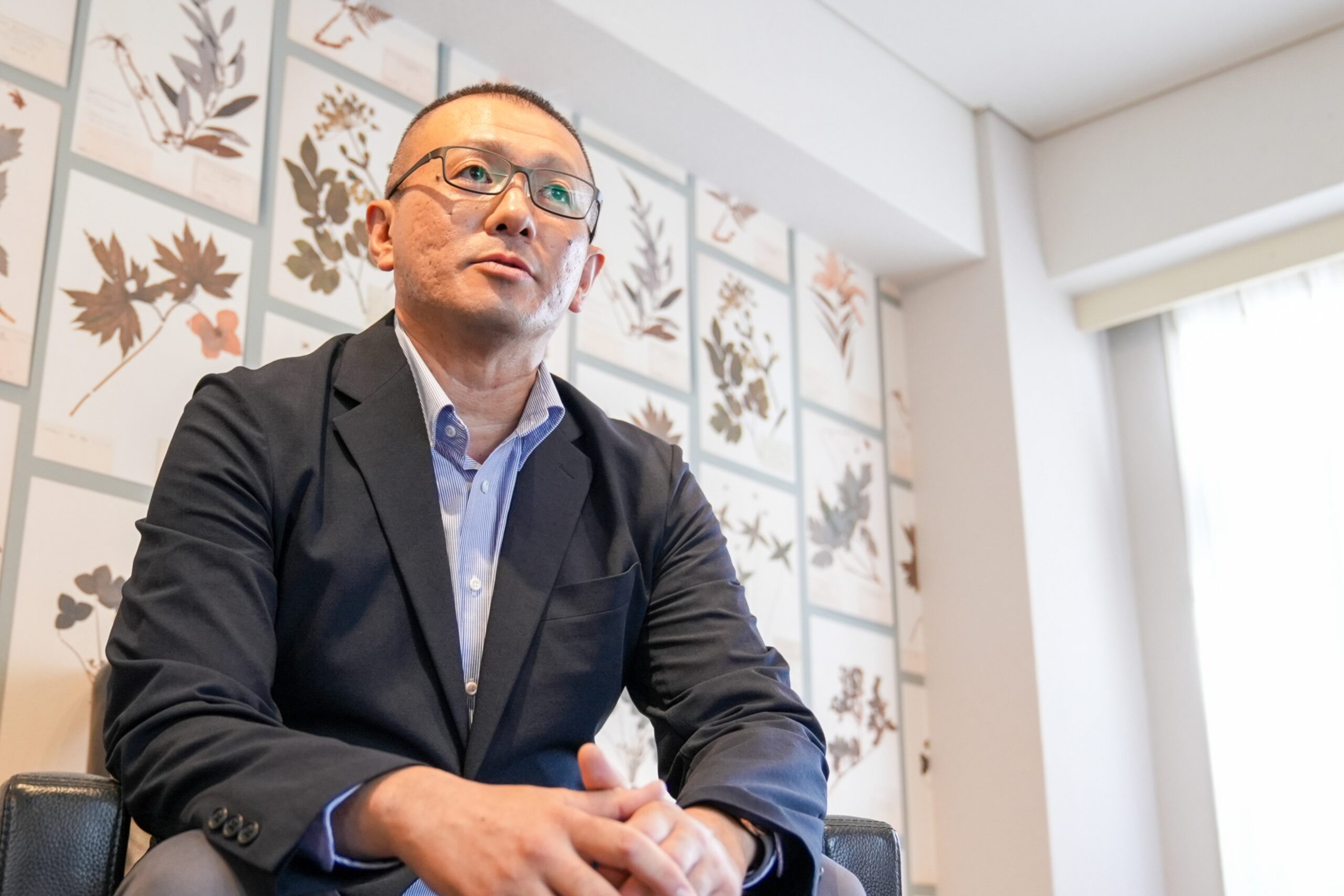 「SHIFT AIとの出会い」――"ドラえもんが来た"と言われた日