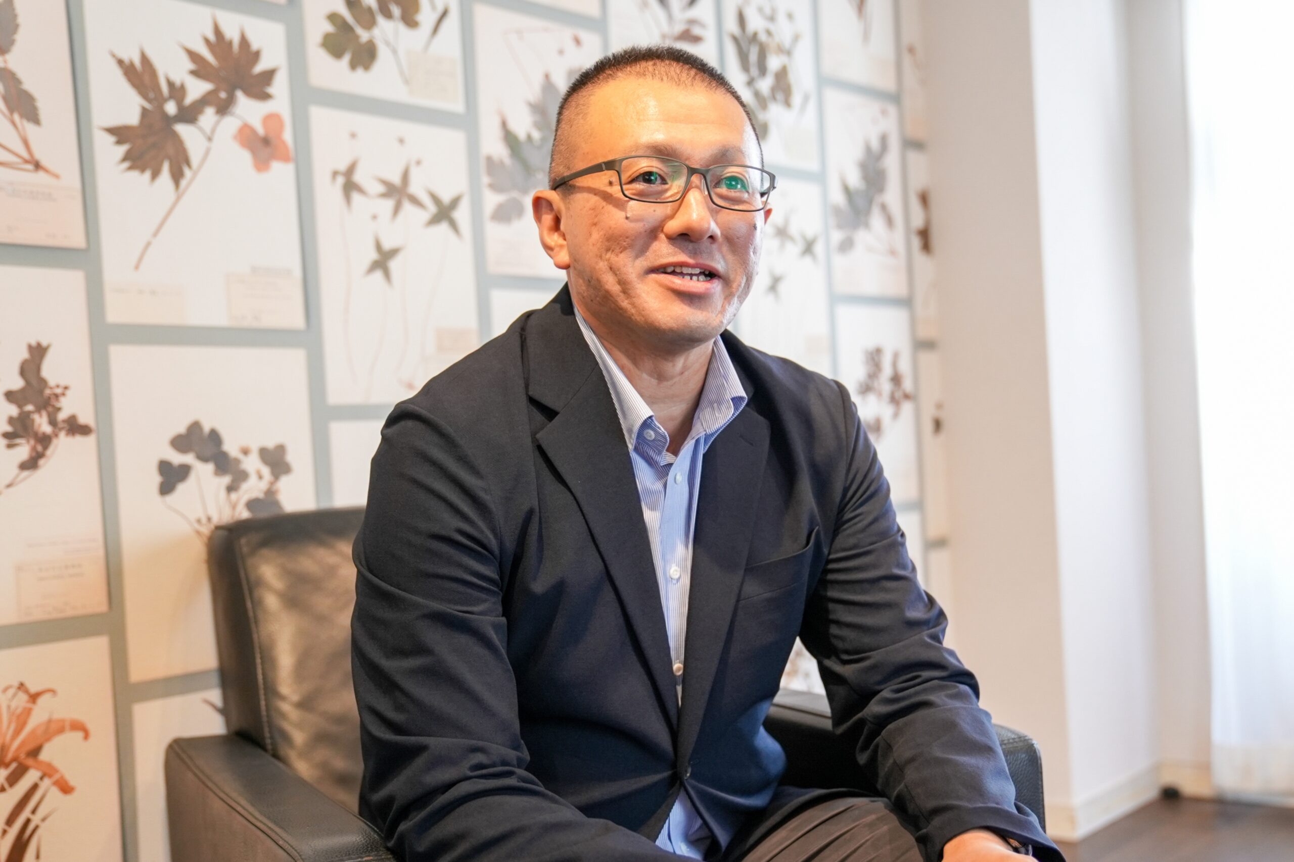 「AIで福祉を変える」――広がる支援と手応え