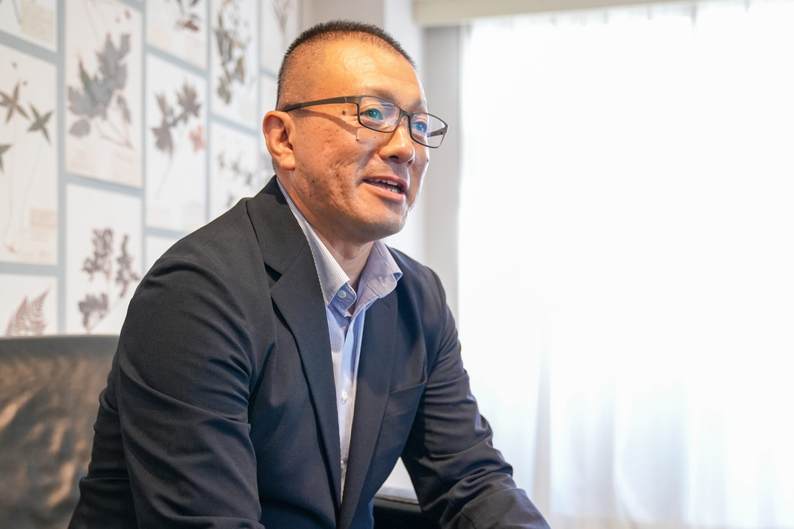 「職人から営業、そして福祉へ」――異業種を渡り歩いたキャリア