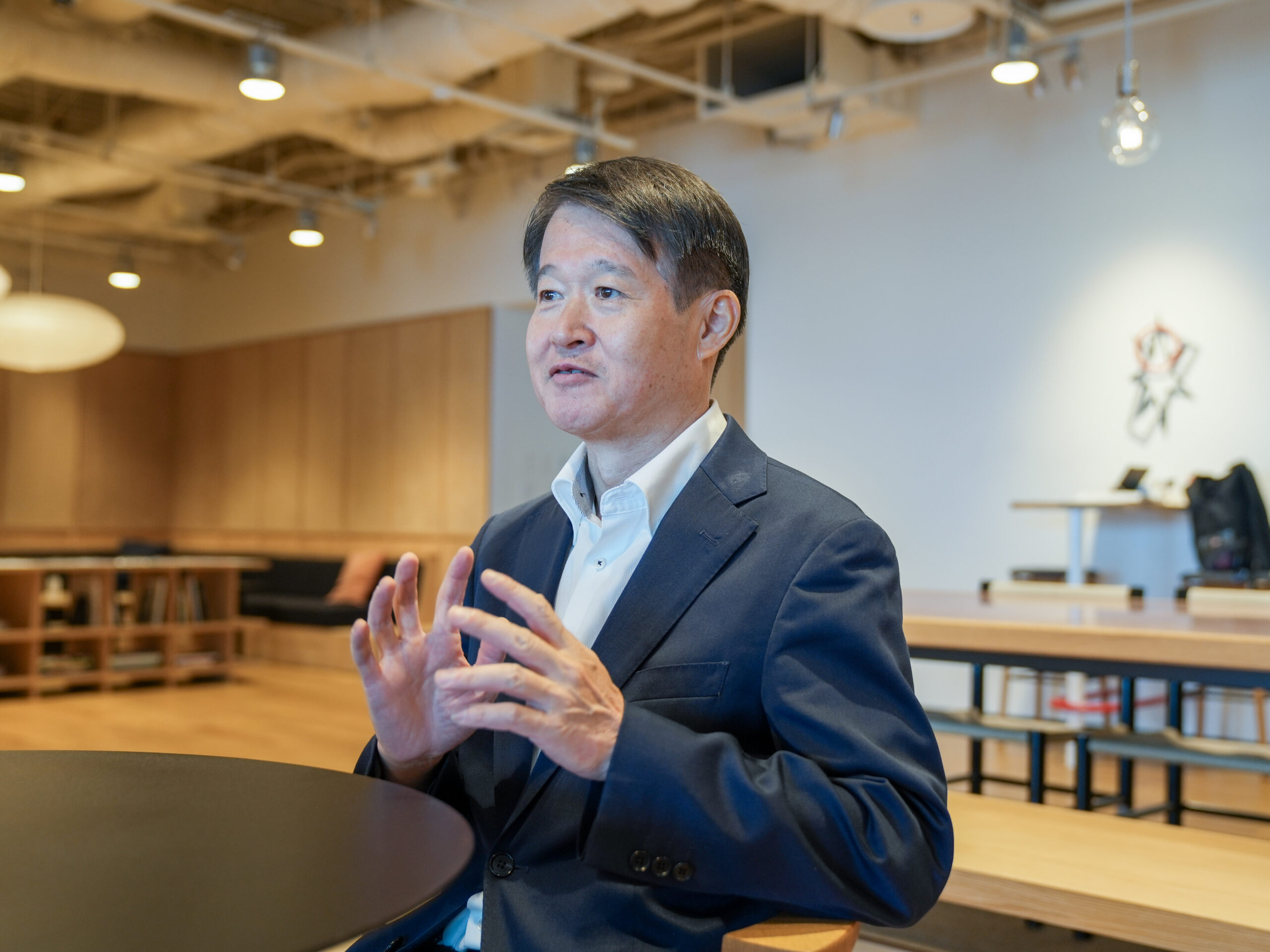 SHIFT AIで学ぶ意味──AIは“人生を再構築するツール”