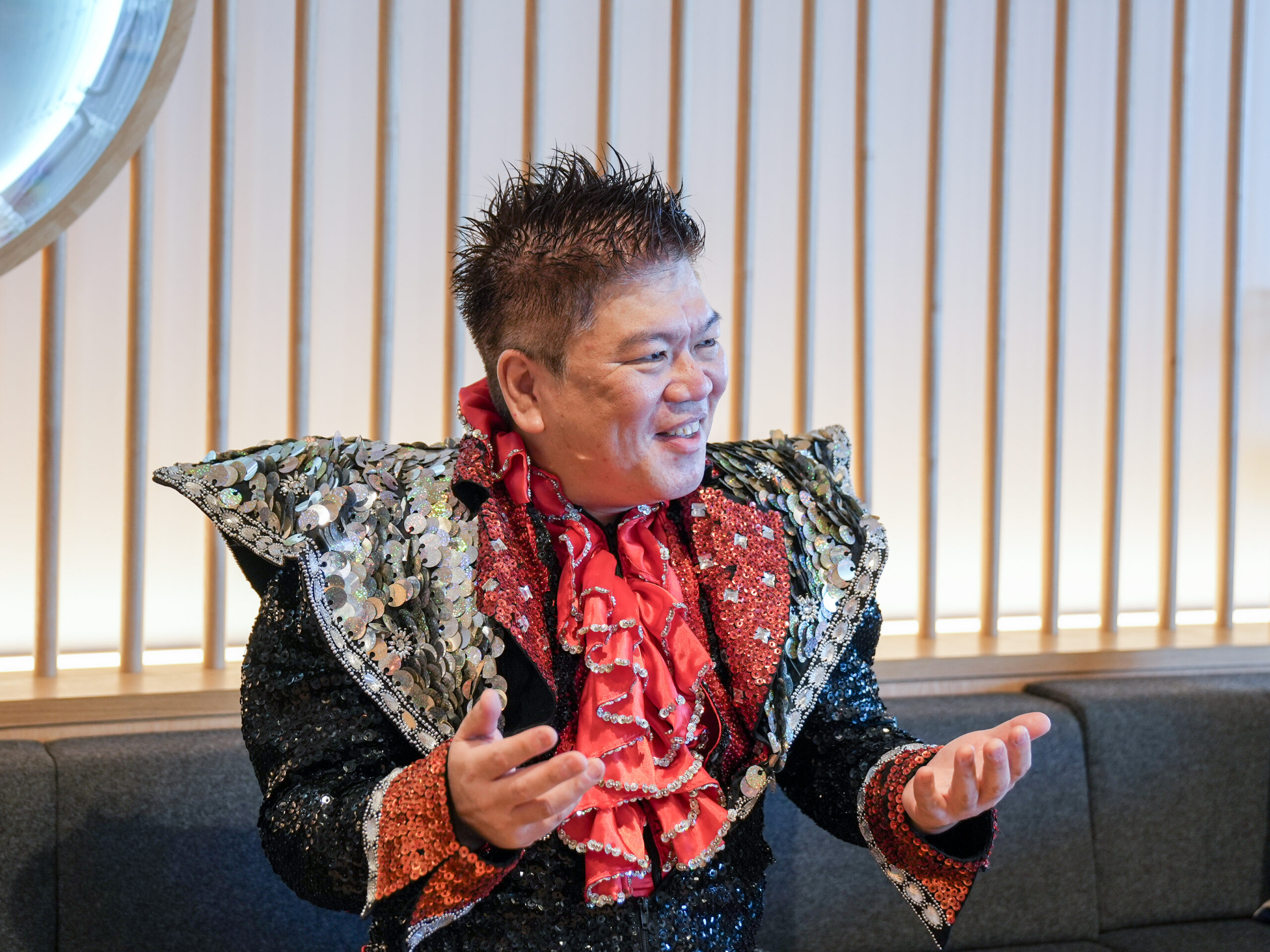 「AIは最初の一歩を後押しする」──これから学ぶ人へ