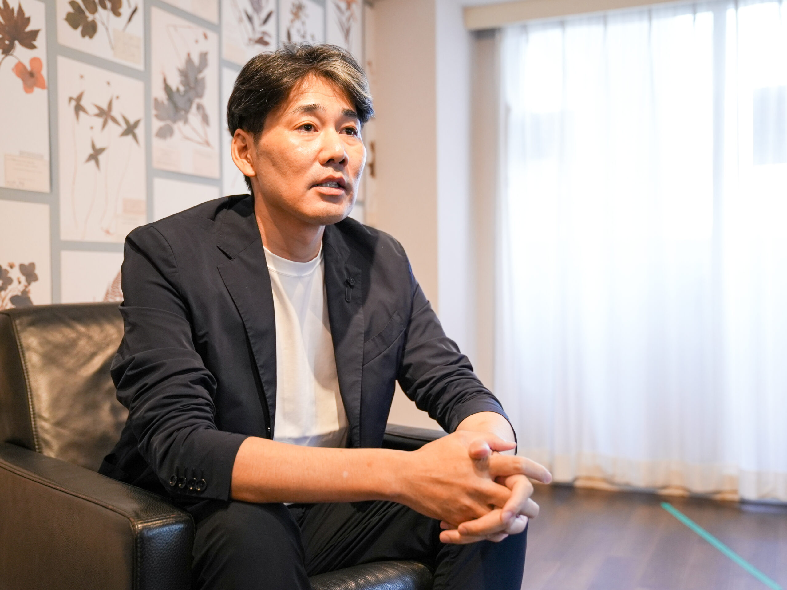 コンサルの真価――”ヒアリング力”