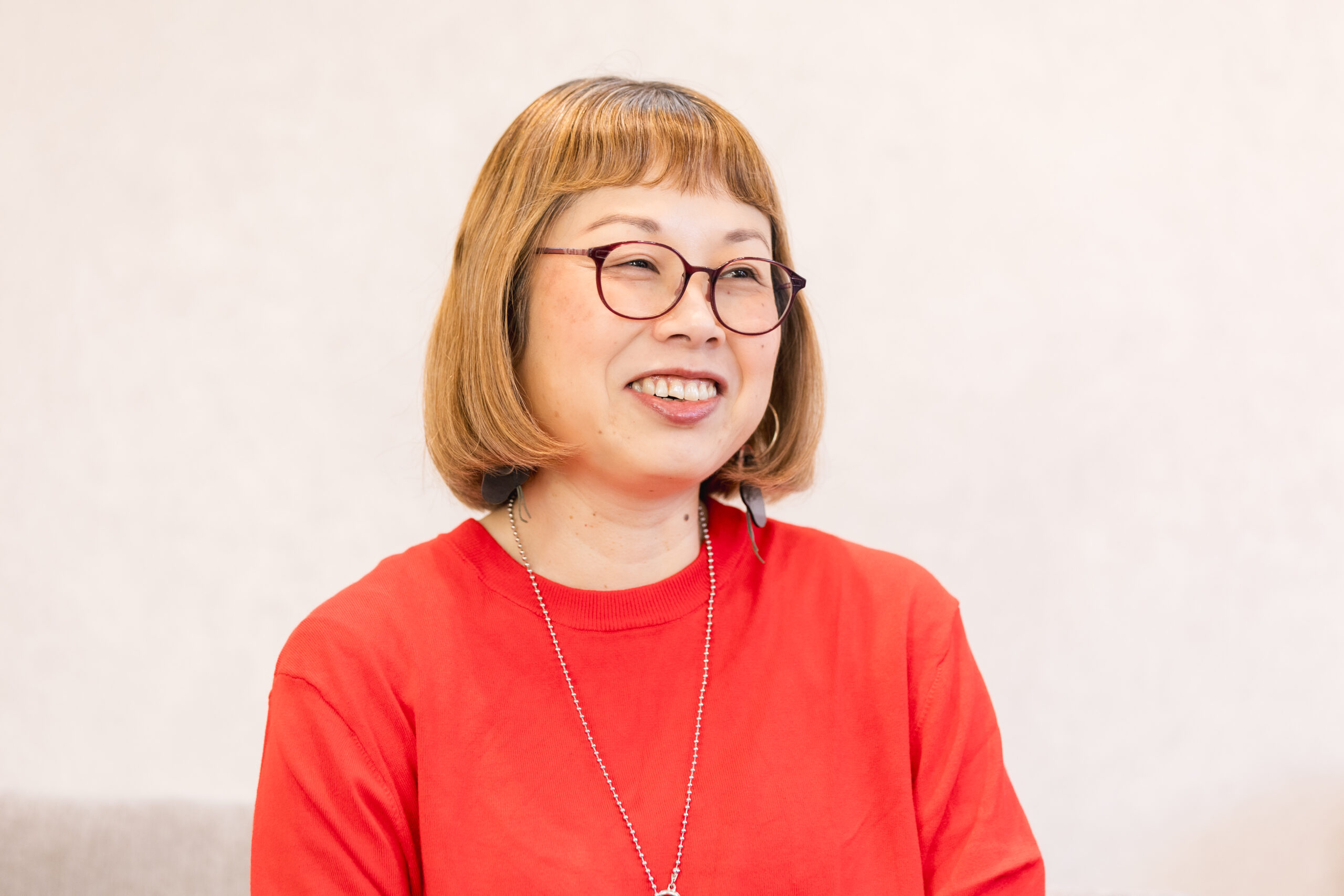 ずっと店舗の現場で働いてきた。でも、もう"自分の時間"を削りたくなかった