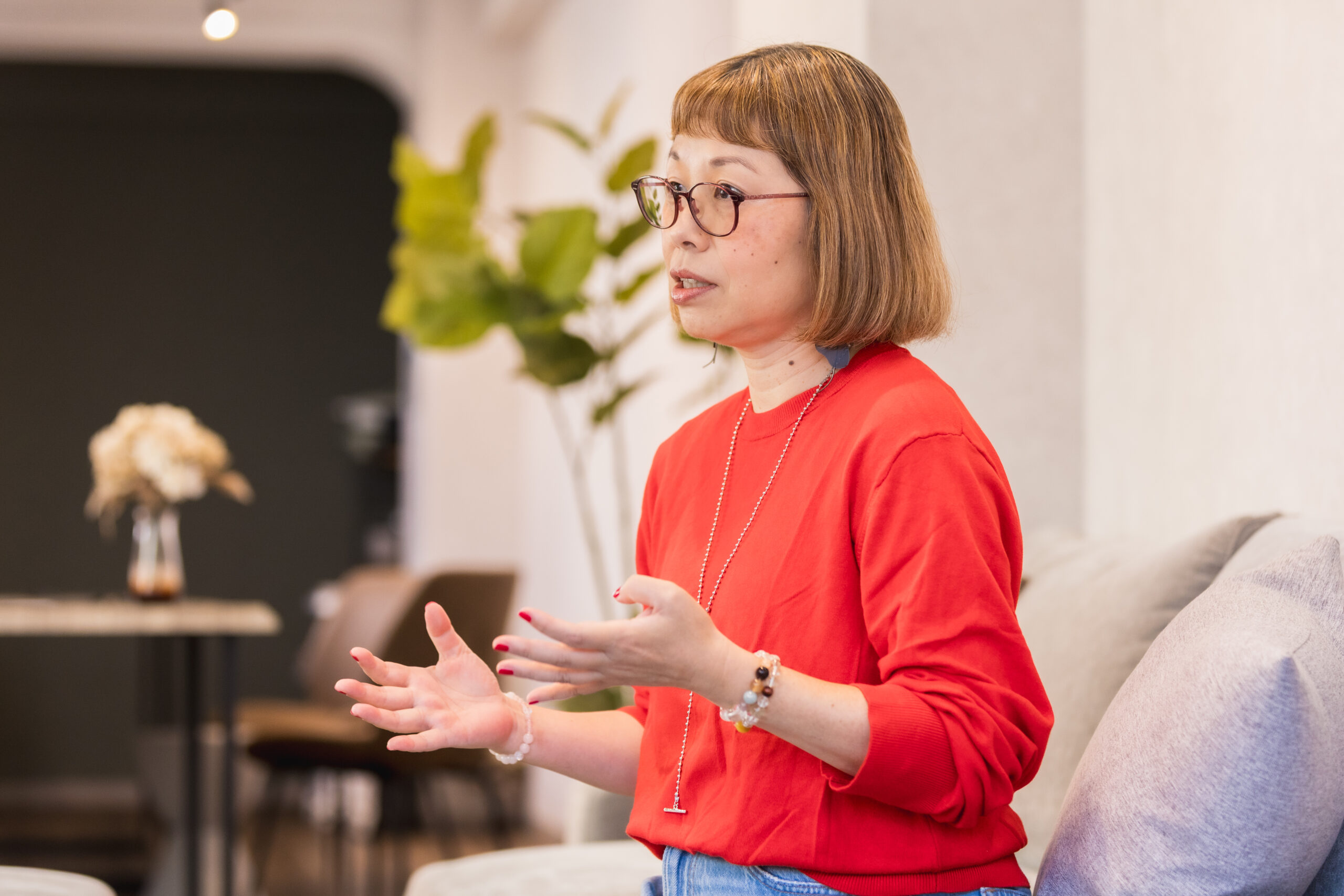 ゼロから信頼を築く ── 添削、低単価講座、相談…積み重ねたステップ