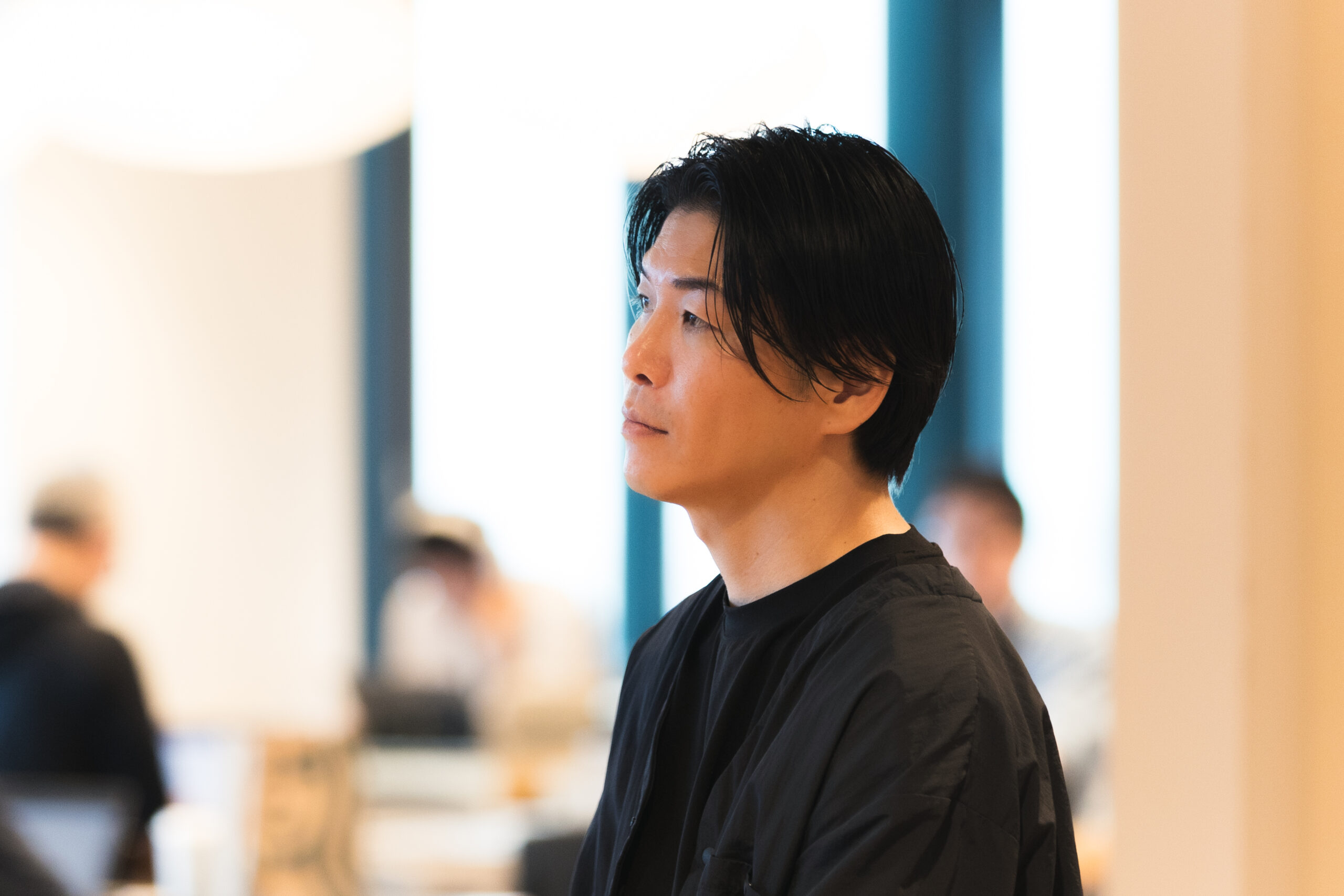 AIとの出会いーー「絶対来る」という確信