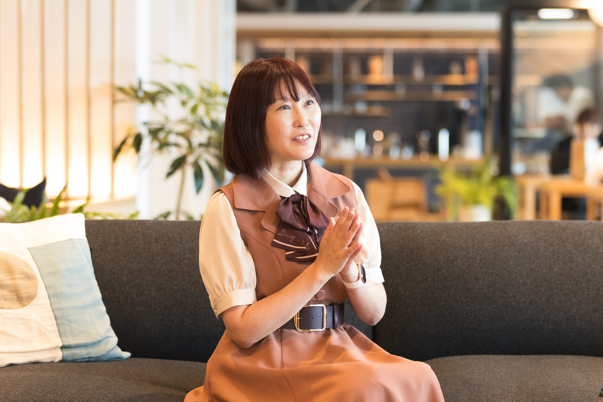 「スキルがあれば、人生を選び直せる」