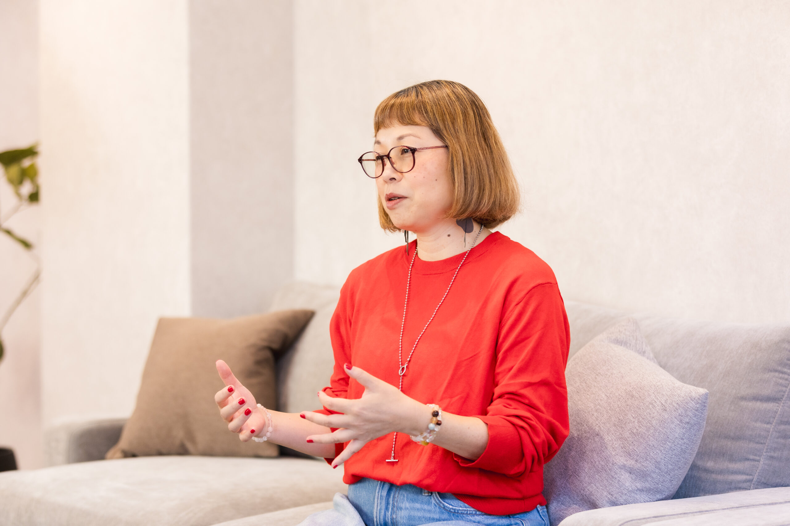 AI講師・SNSコンサルタントとしての現在 ── "自分の言葉"を引き出すプロ