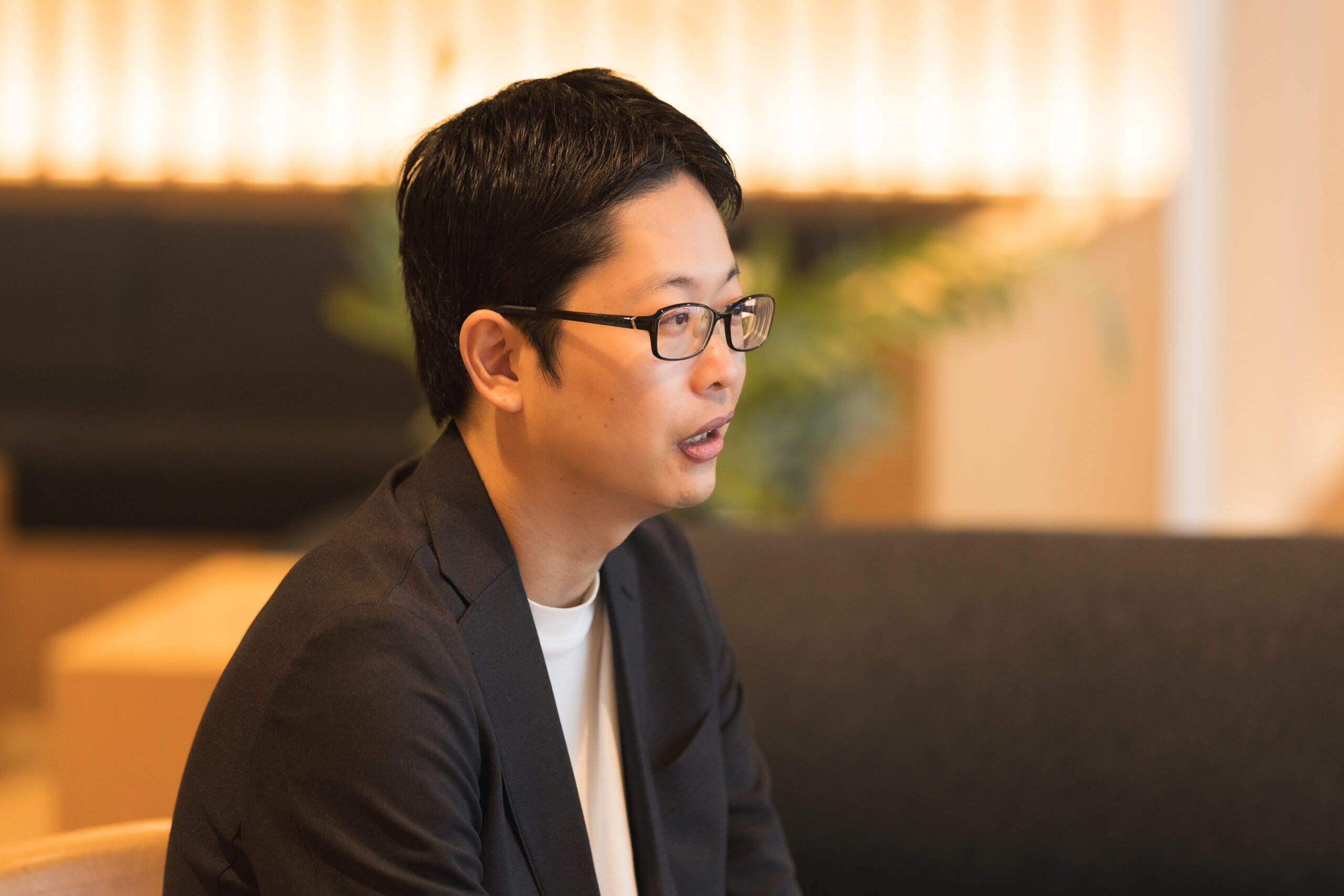 鉄道会社での13年間――現場から企画まで幅広く経験