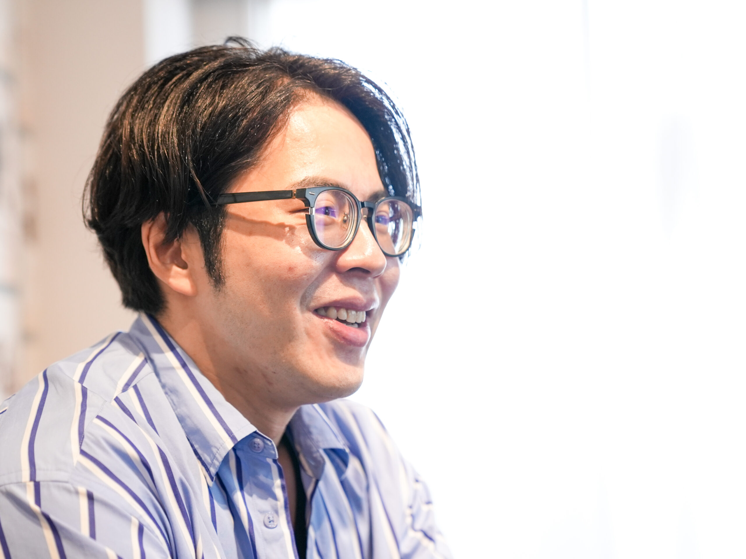 「せずにはいられない」から始まる仕事観