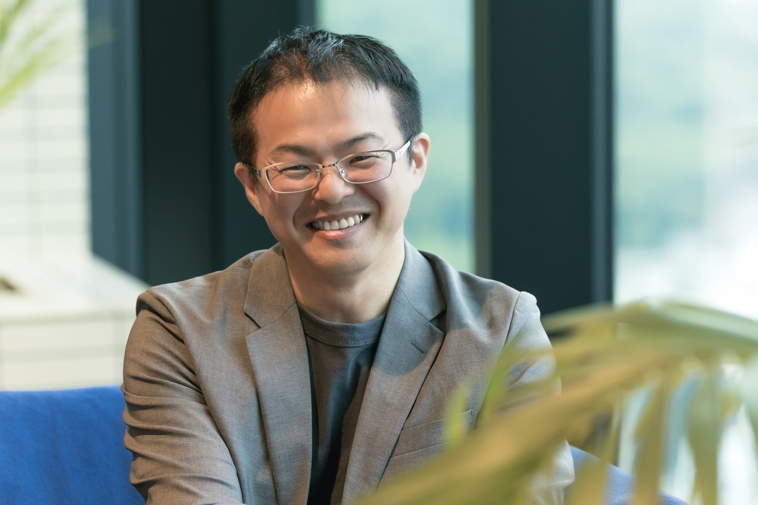 「このままでいいのか」建設業から始まったAIへの挑戦