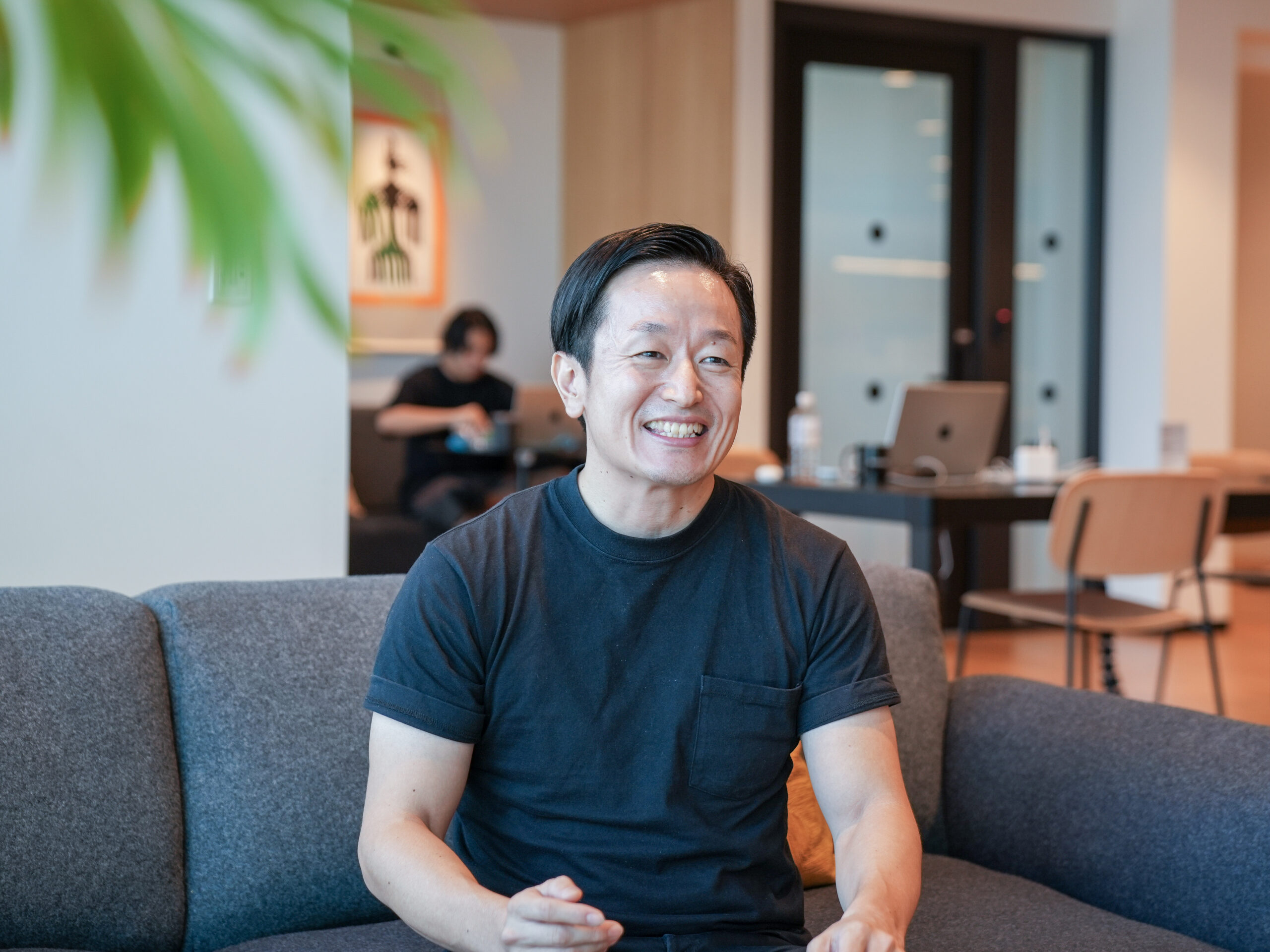 “アナログ業界×AI”──Route AIが切り拓く現場の未来