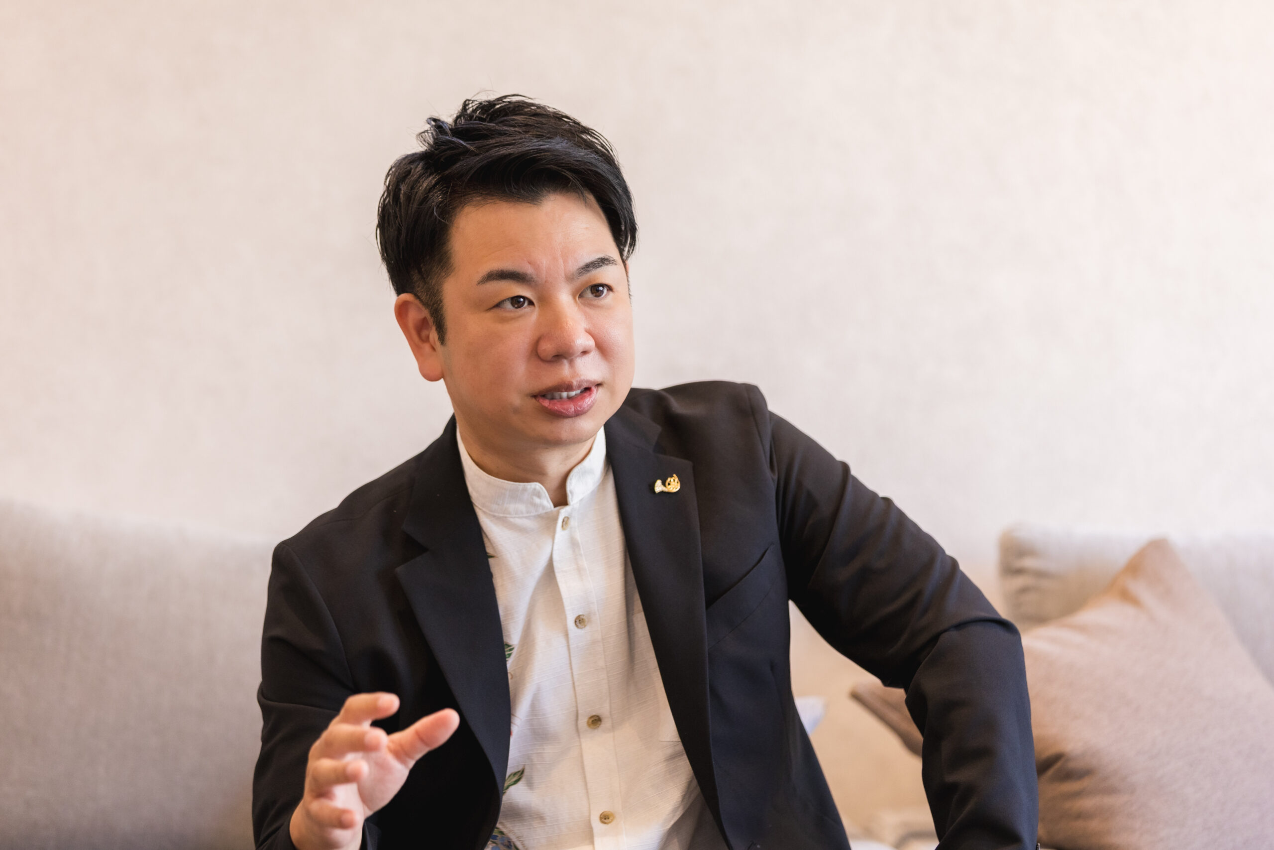 沖縄でのリスタート、そしてSHIFT AIとの出会い