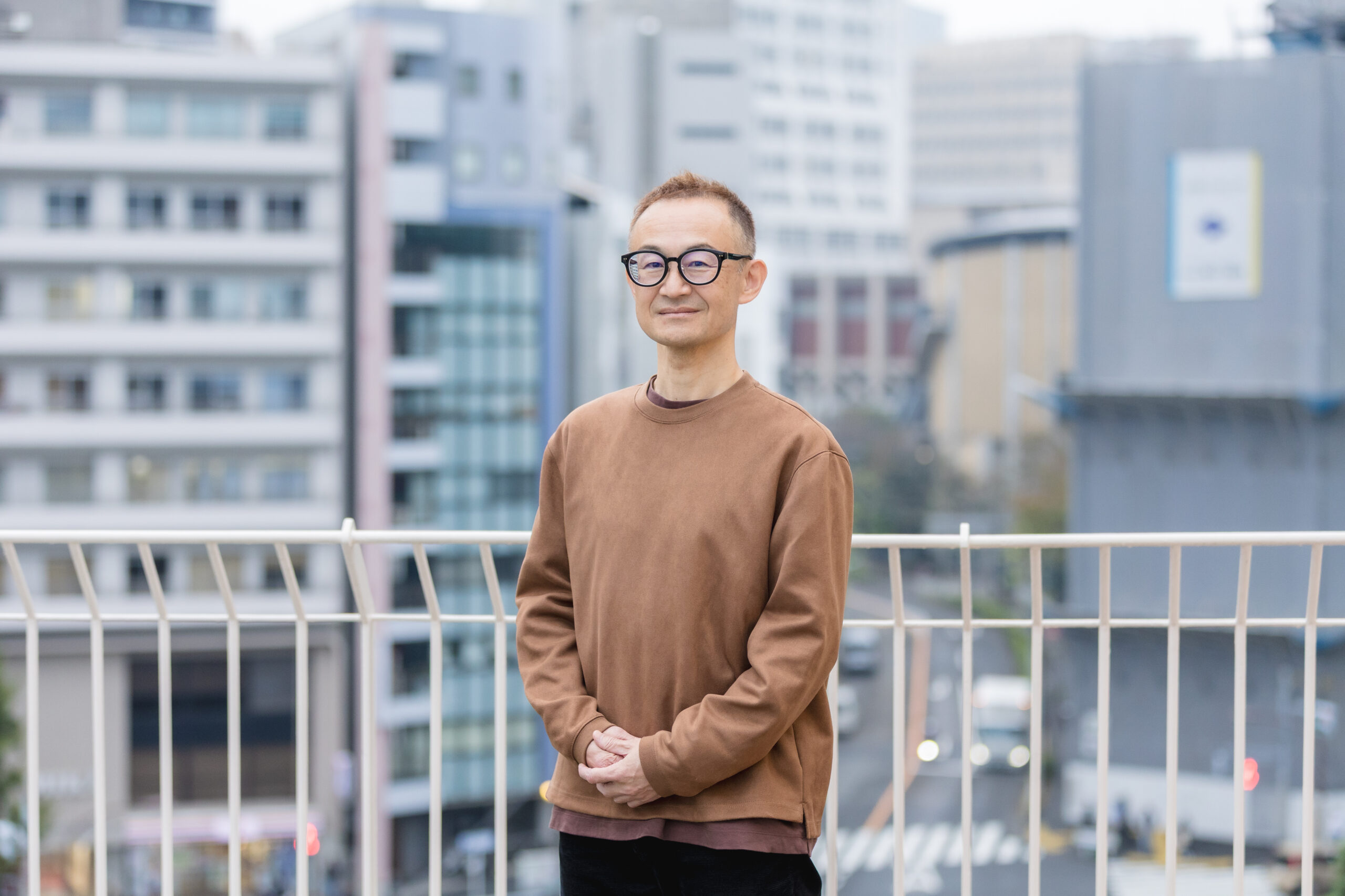 岡松威宏（おかまつ・たけひろ）