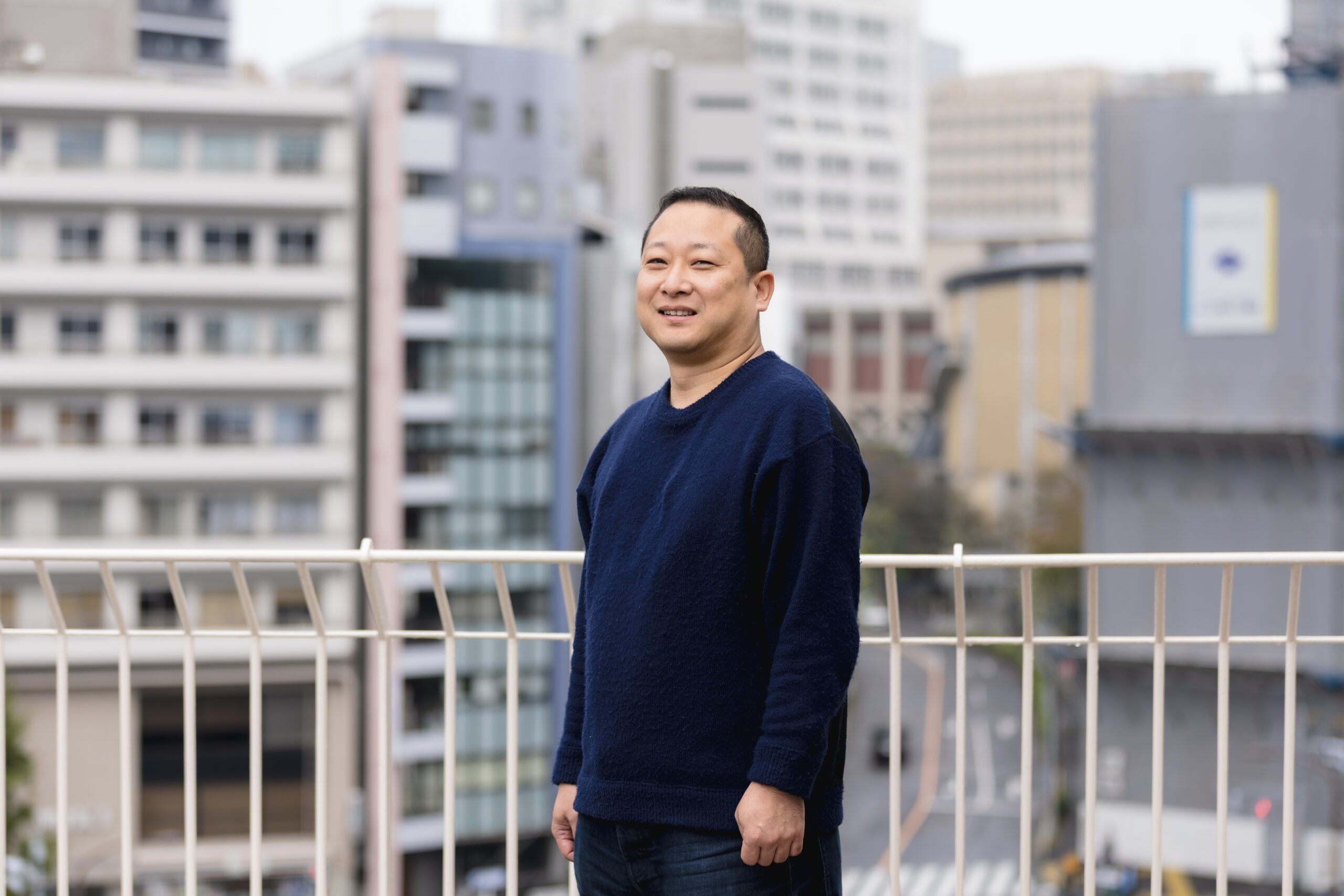 上田 聖（うえだ・さとし）