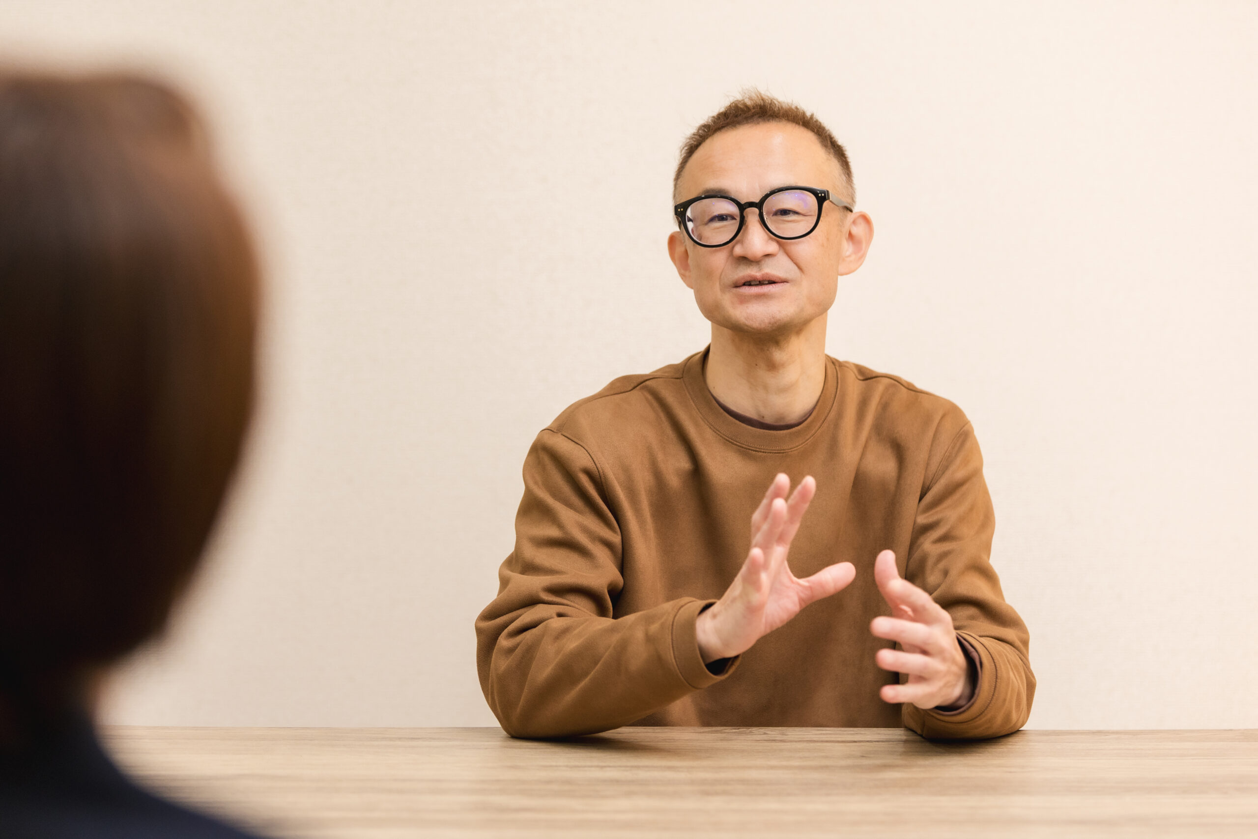 恐怖が“行動”に変わった日